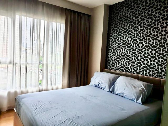 ขายคอนโด แอสปาย พระราม 4 เนื้อที่ 30 ตารางเมตร North building  ตึกA  ชั้น 7 ถนนพระราม 4 แขวงพระโขนง เขตคลองเตย กรุงเทพ