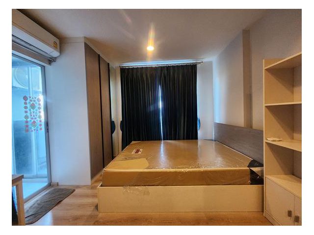 คอนโด ให้เช่า Present Condo Ekachai 32  ขนาด23.62ตรม.