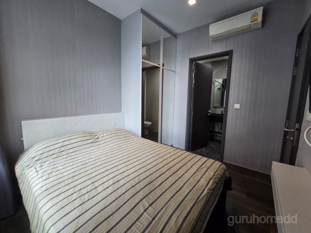 ghd000751R ให้เช่าด่วน EDGE Sukhumvit 23 ราคาดีที่สุดในตึก