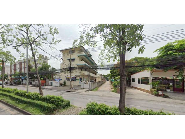 ขายที่ดิน 8 ไร่ ติดถนนท่าข้าม ใกล้เซ็นทรัล พระราม 2 แขวงแสมดำ เขตบางขุนเทียน กรุงเทพมหานคร