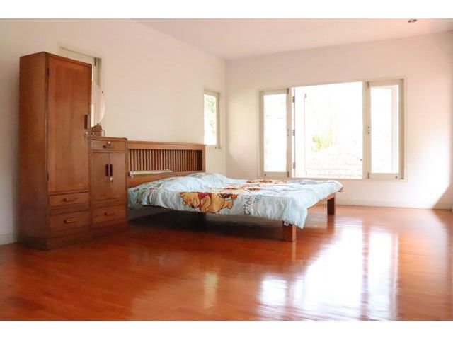 ขายบ้านเดี่ยว2ชั้น หมู่บ้าน The Forest Home ถนนรังสิต นครนายก ปทุ
