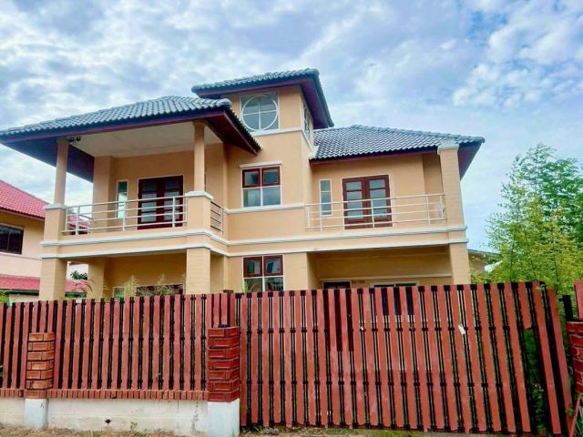 ขายด่วนบ้านเดี่ยว 2 ชั้น Urgent Sale! 2-Storey House พิกัด พัทยาฝั่งเขา - ซอยสยามคันทรีคลับ - ซอยพรประภานิมิตร