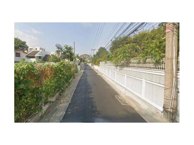 ด่วน!! ให้เช่าที่ดิน อารีย์ ซอย3 พหลโยธิน