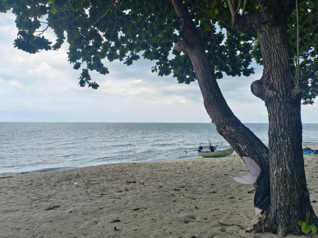 ขายรีสอร์ทติดทะเลอ่าวไทย ตำบลทุ่งใส อำเภอสิชล จังหวัดนครศรีธรรมราช