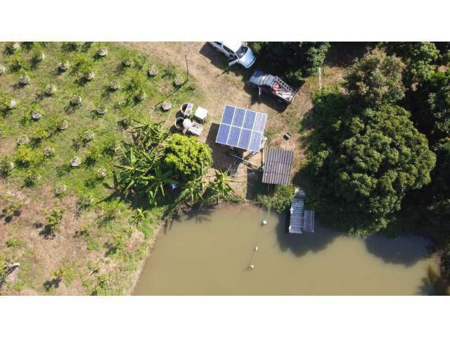 ขายที่ดินทั้งหมด 20 ไร่ 4 โฉนด / แบ่งได้ โฉนดล่ะ 5 ไร่ / ราคาไร่ล่ะ 400,000