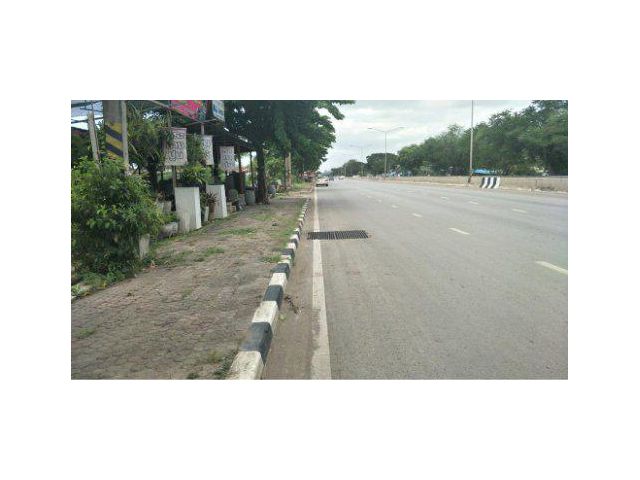 ขายที่ดิน 95 ไร่ ติดถนนรังสิต-นครนายก คลอง9 ธัญบุรี ปทุมธานี