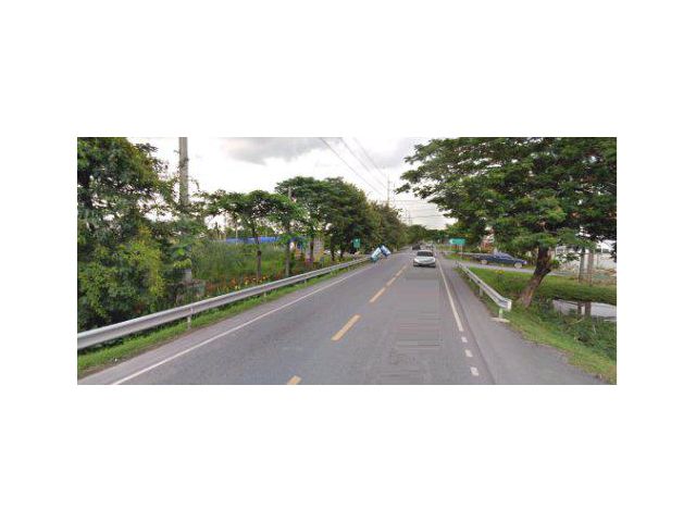 ขายที่ดิน 57 ไร่ ถนนประชาร่วมใจ ติดโรงเรียนอินเตอร์คิด นิมิตใหม่ เขตมีนบุรี กรุงเทพ