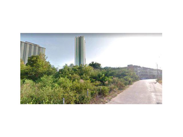 ขายที่ดิน 5 ไร่ หาดจอมเทียน พัทยา