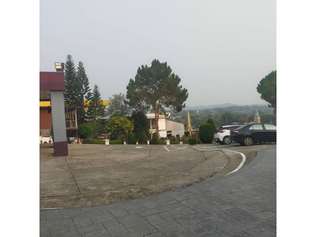 ด่วนที่สุด ขายโรงแรมสุดหรู ติดทางหลวง 12  บนพื้นที่ จำนวน 24 ไร่