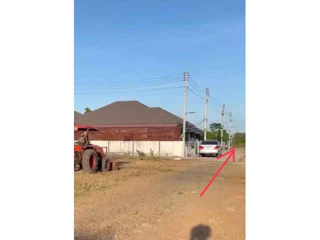 ขายที่ดินสำหรับสร้างบ้าน เดี่ยว 87ตารางวา