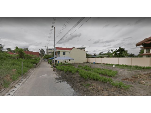 L705 ขายที่ดิน 82 ตรว บ้านบึง ชลบุรี