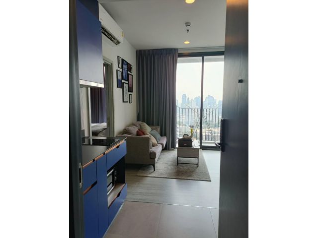 XT Ekkamai for rent 1 bedroom 1 bathroom 30 sqm rental 20,000 baht/month