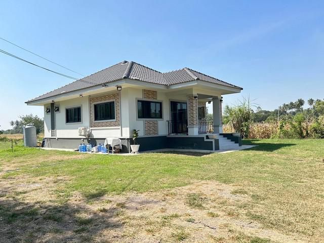 ขายบ้านเดี่ยวพร้อมที่ดิน ตำบลโคราช  อำเภอสูงเนิน จังหวัดนครราชสีม