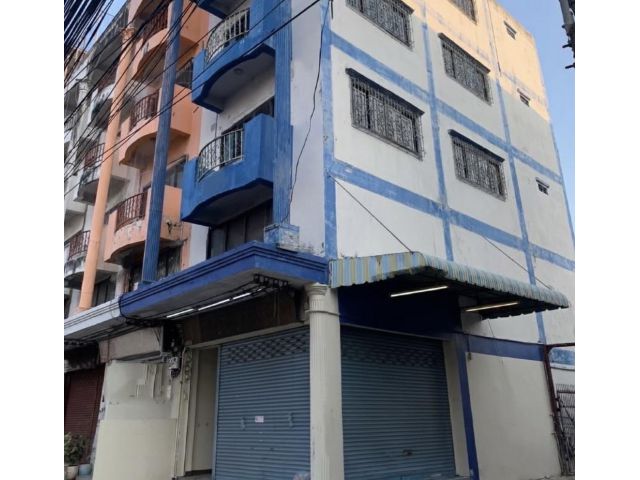 ให้เช่าอาคารพาณิชย์ 4.5 ชั้น (พัฒนาการ 20) ทำเลทองค้าขาย/เปิดคลินิก/อยู่อาศัย ใกล้ทองหล่อ-เอกมัย ไม่รับจดทะเบียนบริษัท