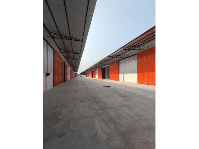 โกดังให้เช่า คลองข่อย