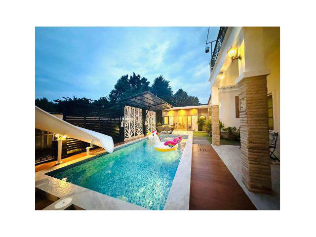 ขายบ้านพูบวิลล่า 99 ตรว. ต.ชะอำ อ.ชะอำ จ.เพชรบุรี