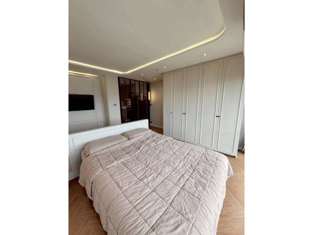 ขายถูก! คอนโดรีโนเวทใหม่ Supapong Place ลาดพร้าว 35