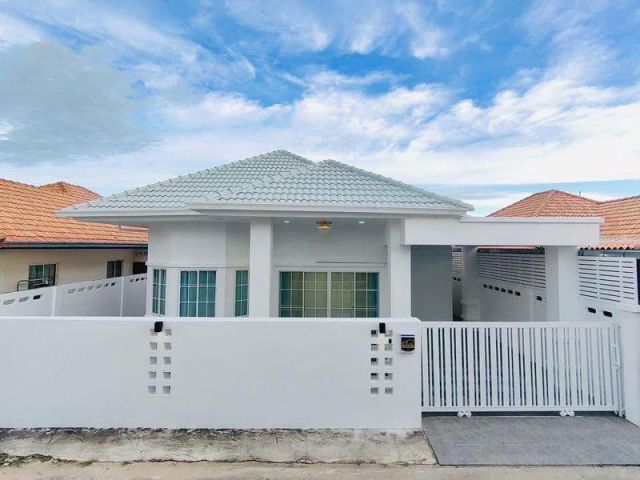 #ขายบ้านเดี่ยวพร้อมอยู่ หมู่บ้าน TW ParkView (PR:buai)  ซอยสยามคันทรีคลับ พรประภานิมิตร 7