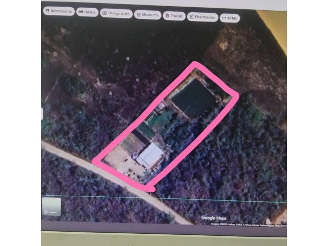 ด่วนที่สุด ขายบ้านพร้อมที่ดิน หลัง สนง ขนส่ง ,วิลัยพยาบาล,รพ มะเร็ง อุดรธานี จำนวน 2 ไร่