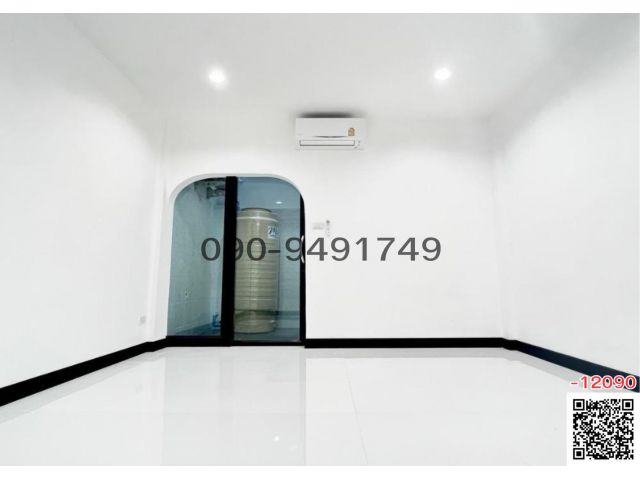 เช่า อาคารพาณิชย์ 3 ชั้น Home Office สุขุมวิท95 ใกล้BTS-เดินได้