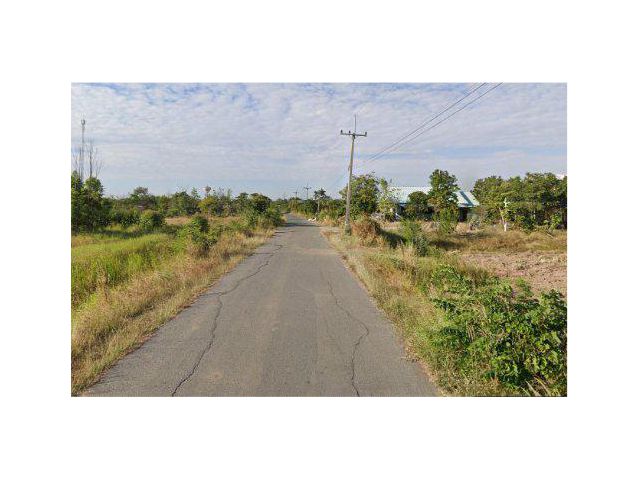 ขายที่ดิน 17 ไร่ ใกล้ถนนมิตรภาพ ต.เทพาลัย อ.คง จ.นครราชสีมา