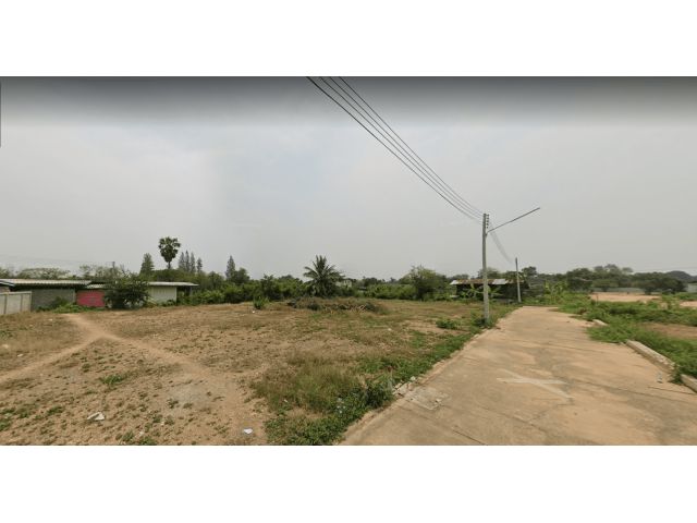 L714 ขายที่ดินถมแล้ว 3 แปลง เมืองราชบุรี