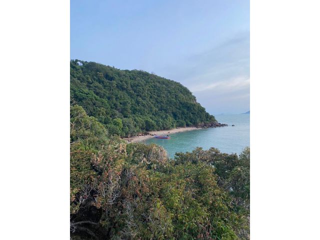 ขายเกาะส่วนตัว 41 ไร่ ใกล้เกาะพลวย ต.อ่างทอง อ.เกาะสมุย จ.สุราษฎร์ธานี