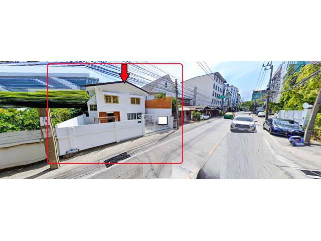 ศรีนครินทร์ ลาซาล บ้าน 2ชั้น ศูนย์ประชุม ไบเทค 1.2 กม  ถ.สุขุมวิท