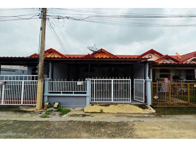 ใกล้โรงงานมินิแบ – หมู่บ้านพฤกษชาติ ลพบุรี
