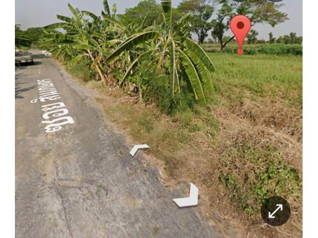 ขายที่ดิน 347 ตร.วา ขาย 12,900บาท /ตร.วา