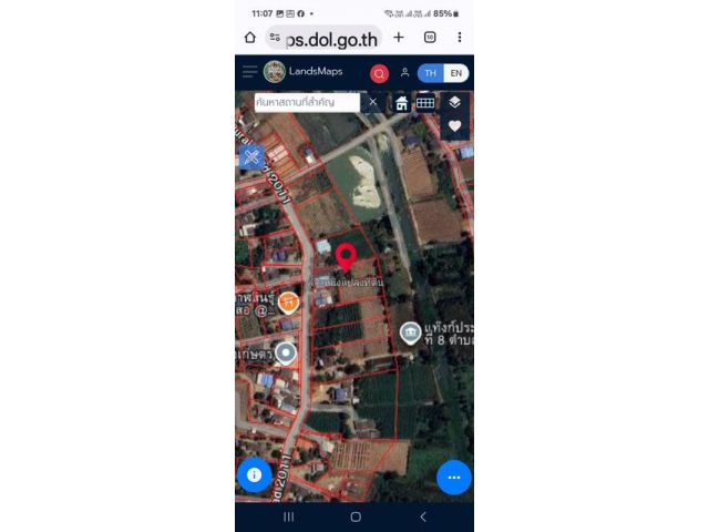 ขายบ้านพร้อมที่ดิน1ไร่1งาน45.8ตรว.ติดถนนราดยางใหญ่2011ใกล้ๆทางขึ้น/ลงมอเตอร์เวย์บางใหญ่ กาญจนบุรีขาย2.5ล้าน
