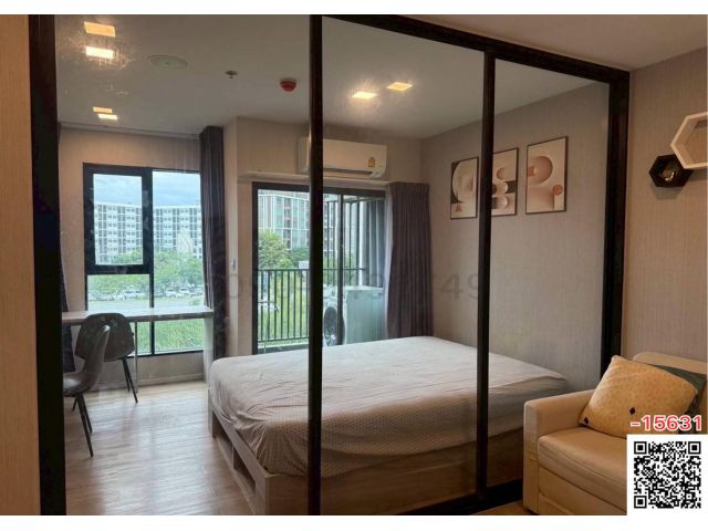 ขาย คอนโด KAVE TU (เคฟ ทียู) ใกล้ มหาวิทยาลัยธรรมศาสตร์ รังสิต
