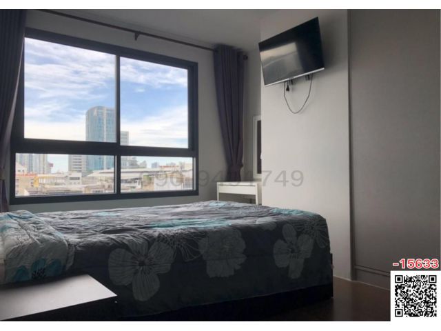 เช่า คอนโด IDEO Sukhumvit 93 ใกล้ BTS บางจาก