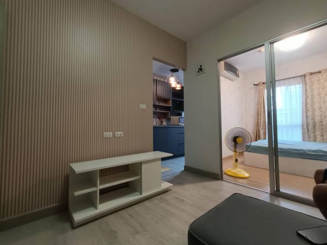 ขาย เดอะคิทท์ คอนโด (The Kith Condo) ห้องสวย ราคาดี