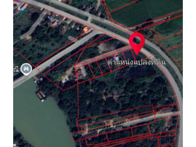 ขายที่ดินเปล่า​ 2​ งาน