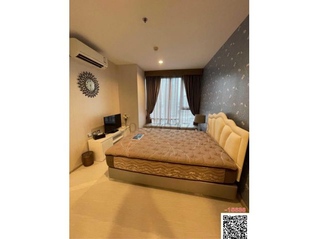 เช่า คอนโด Rhythm Sukhumvit 42 ใกล้ BTS เอกมัย