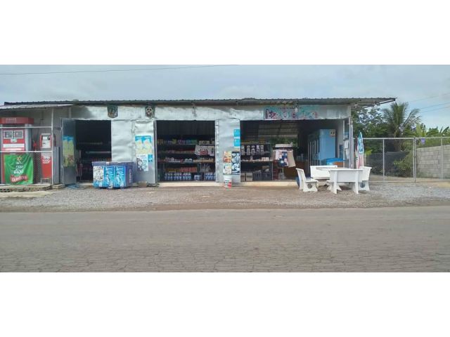 L718 ขายบ้านพร้อมที่ดิน 200 ตรว จอมบึง ราชบุรี