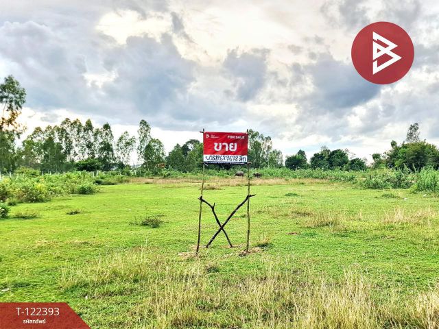 ขายที่ดิน เนื้อที่ 2 งาน 43.6 ตร.วา ดงลาน ร้อยเอ็ด