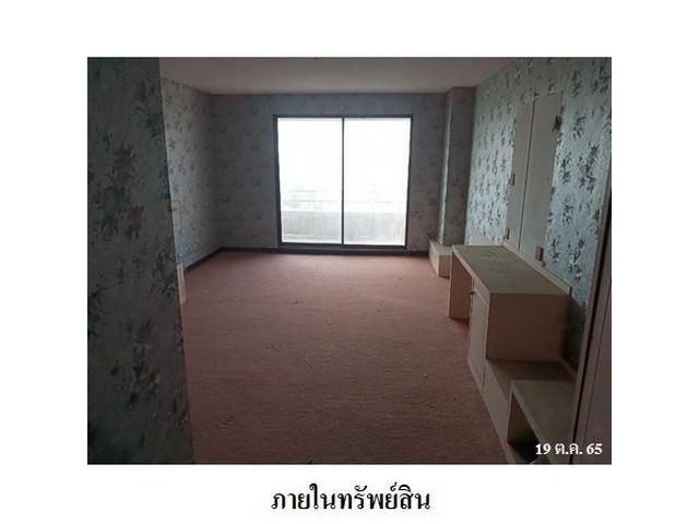 ขายคอนโดโครงการ อังเกตุ พัทยา ถ.บุญย์กัญจนา  ชลบุรี