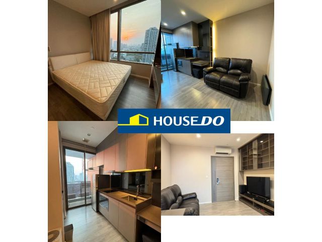 The Room Sukhumvit 69 : เดอะ รูม สุขุมวิท 69