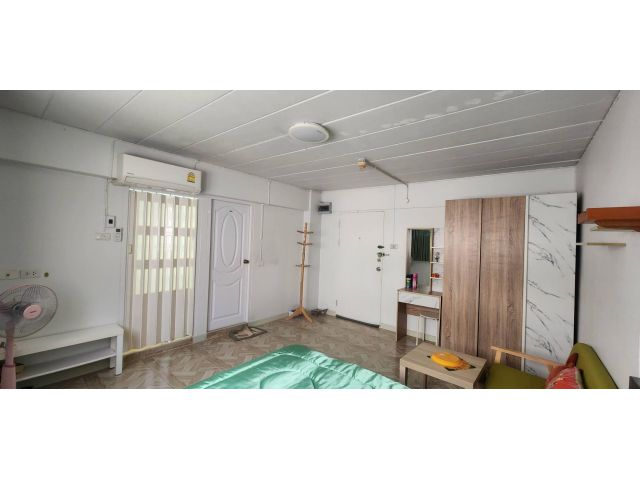 ขายคอนโดลุมพินีเซ็นเตอร์ แฮปปี้แลนด์1