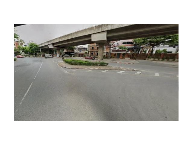 ด่วน!! ขายที่ดินเปล่า ประดิพัทธ์ ซอย5 ทำเลดี ใกล้ทางขึ้นทางด่วน