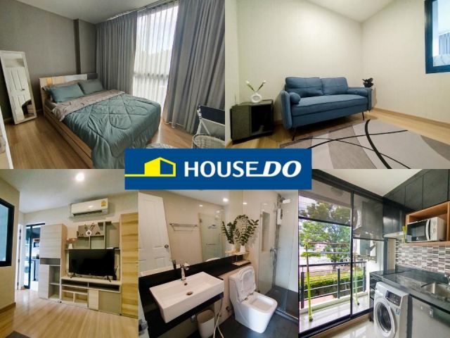 Chateau In Town Sukhumvit 64/1 : ชาโตว์ อินทาวน์ สุขุมวิท 64/1