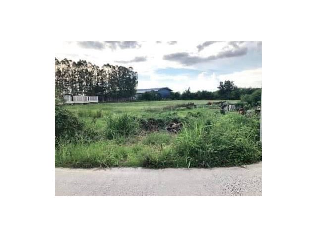 L738 ขายที่ดินใกล้นิคมฯอมตะนคร 9 ไร่ ชลบุรี