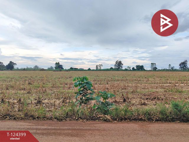 ขายที่ดิน เนื้อที่ 21 ไร่ 2 งาน 28 ตร.วา ศรีมหาโพธิ ปราจีนบุรี