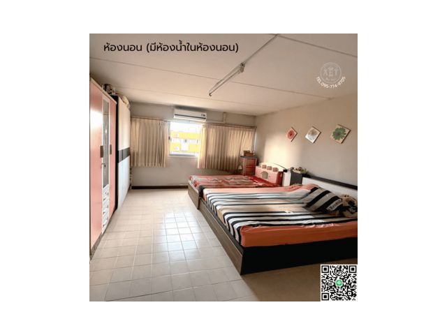 ขายด่วน️ คอนโดห้องคู่   76.78 ตร.ม. แค่ 1.15 ล้าน วิวสวย โล่ง โปร่ง พร้อมอยู่  ใจกลางเมืองทอง ️