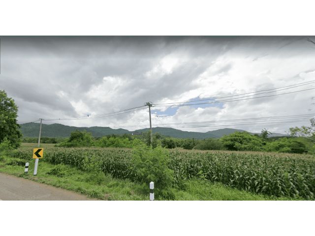 L745 ขายที่ดินวิวภูเขา 2 ไร่ เมืองเพชรบูรณ์