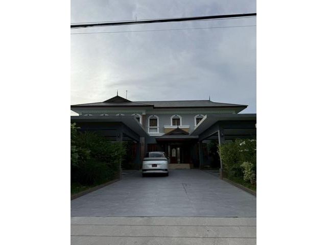 ขายบ้านเดี่ยว ไม่ได้อยู่ในโครงการ