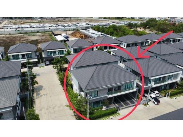 PK905 #Thecityบางนา พร้อมเข้าอยู่แล้วจร้า ( เช่าระยะสั้นก็รับ คุยกันอีกที)