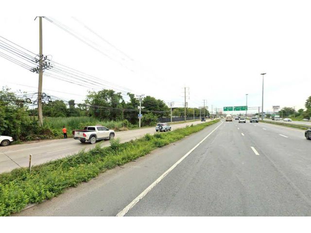 ขายที่ดิน 28 ไร่ ใกล้โรงพยาบาลวังน้อย ต.ลำไทร อ.วังน้อย จ.พระนครศรีอยุธยา